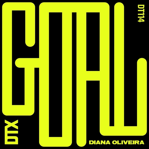 Diana Oliveira - Goal [DT114]